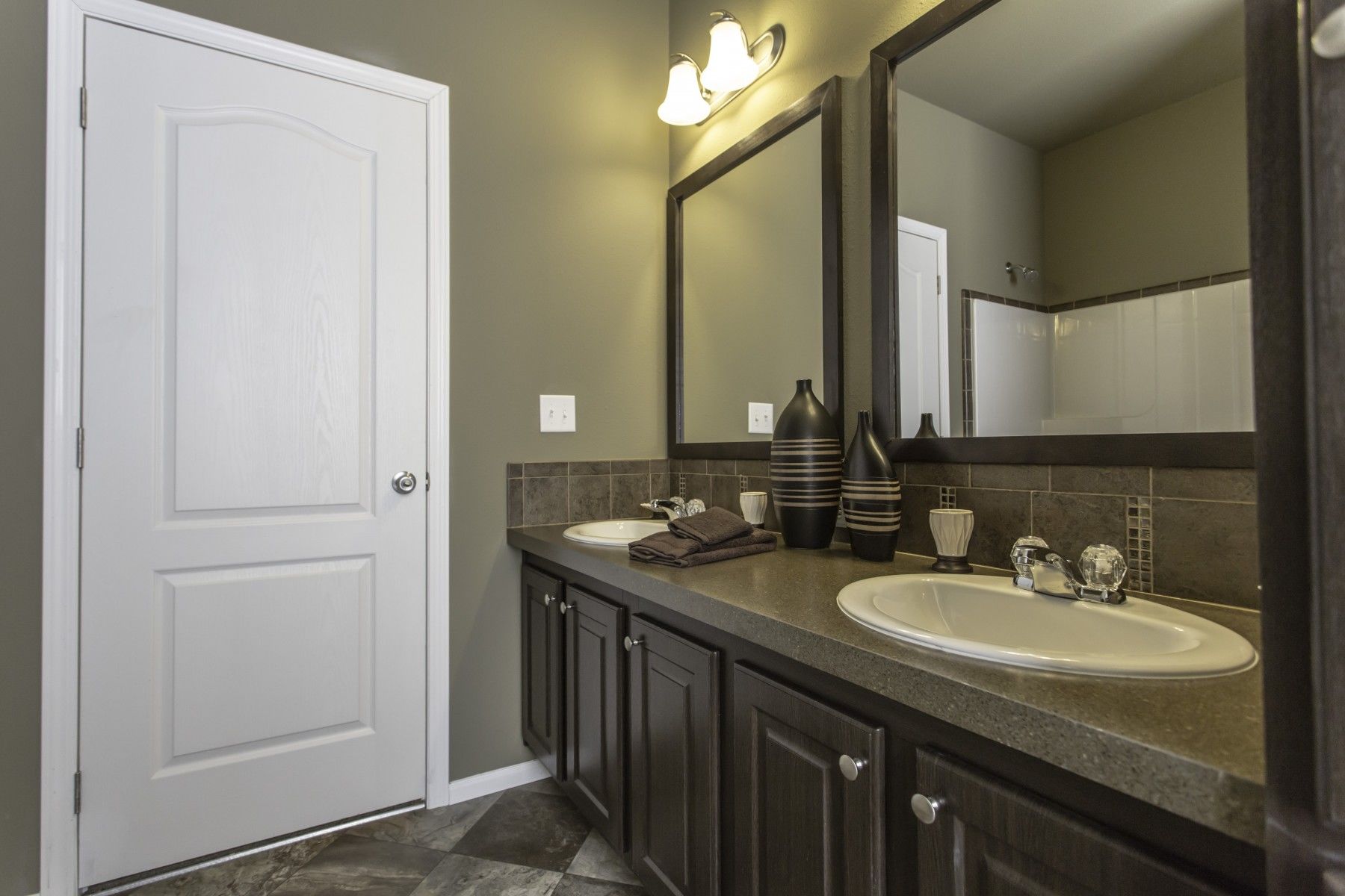 Fern Ridge Plus 3 bed / 2 bath / 1710 sqft affordable home for 86900